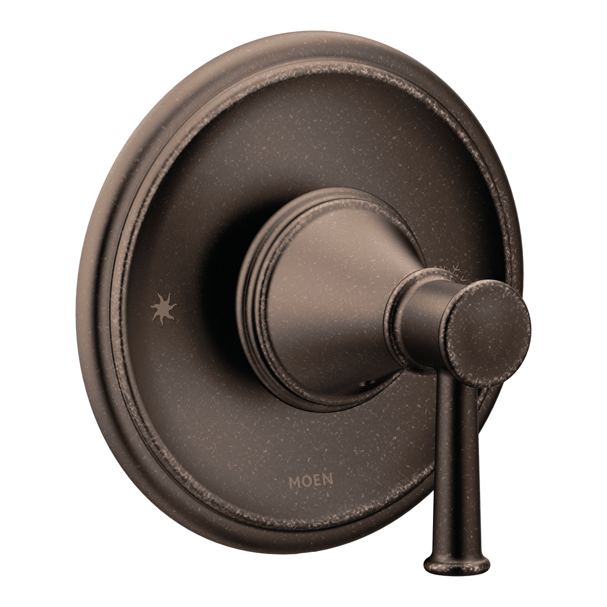Moen Belfield Posi-Temp Valve Trim T2311 in Oil Rubbed Bronze (T2311ORB)