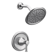 Moen Belfield Posi-Temp Shower Only T2312 in Chrome (T2312)