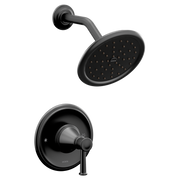 Moen Belfield Posi-Temp Eco-Performance Shower Only T2312EP in Matte Black (T2312EPBL)