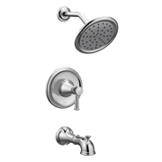 Moen Belfield Posi-Temp Tub/Shower T2313 in Chrome (T2313)