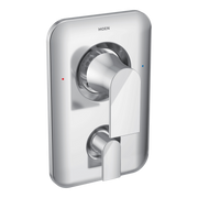 Moen Genta LX Posi-Temp with Diverter Valve Trim T2470 in Chrome (T2470)