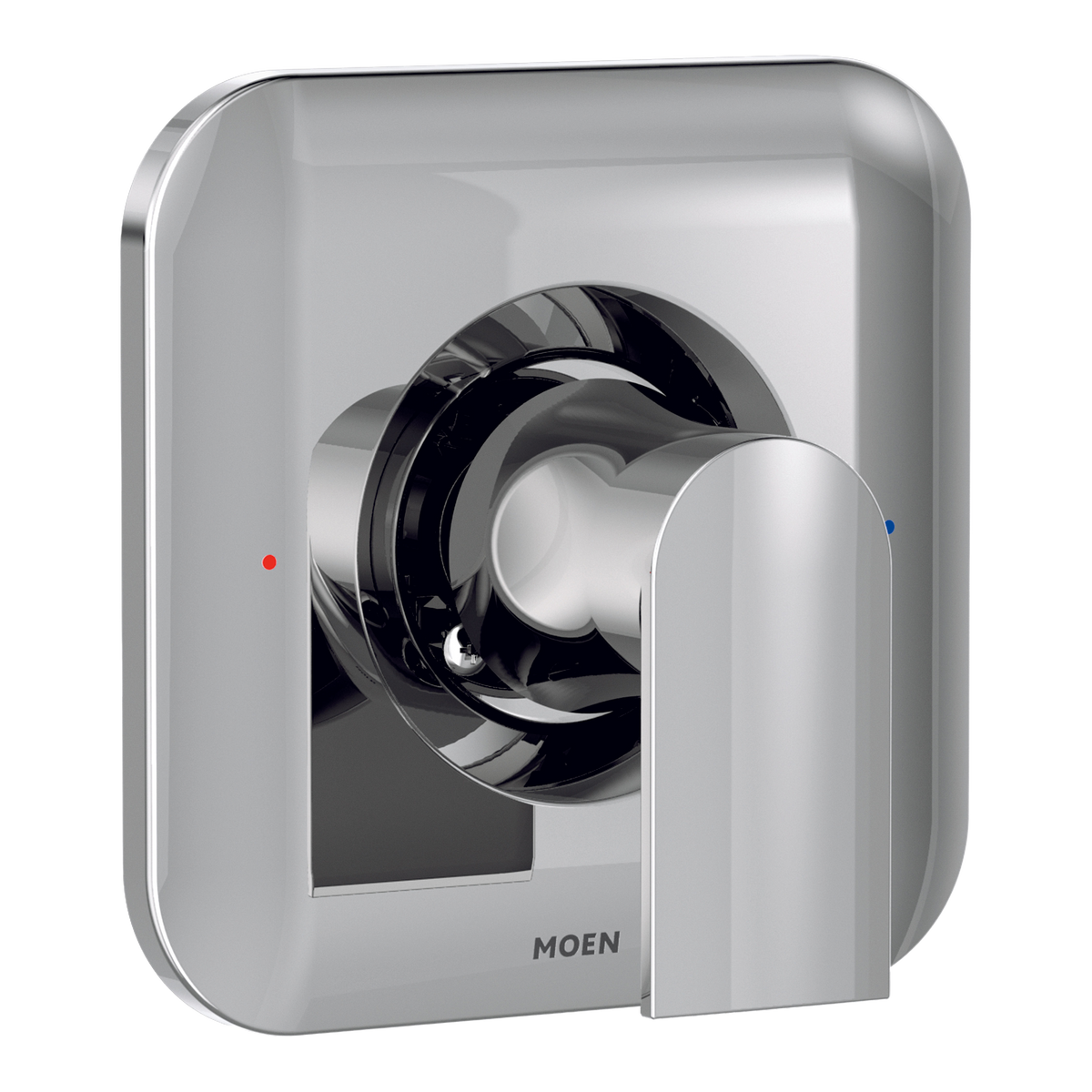 Moen Genta LX Posi-Temp Valve Trim T2471 in Chrome (T2471)