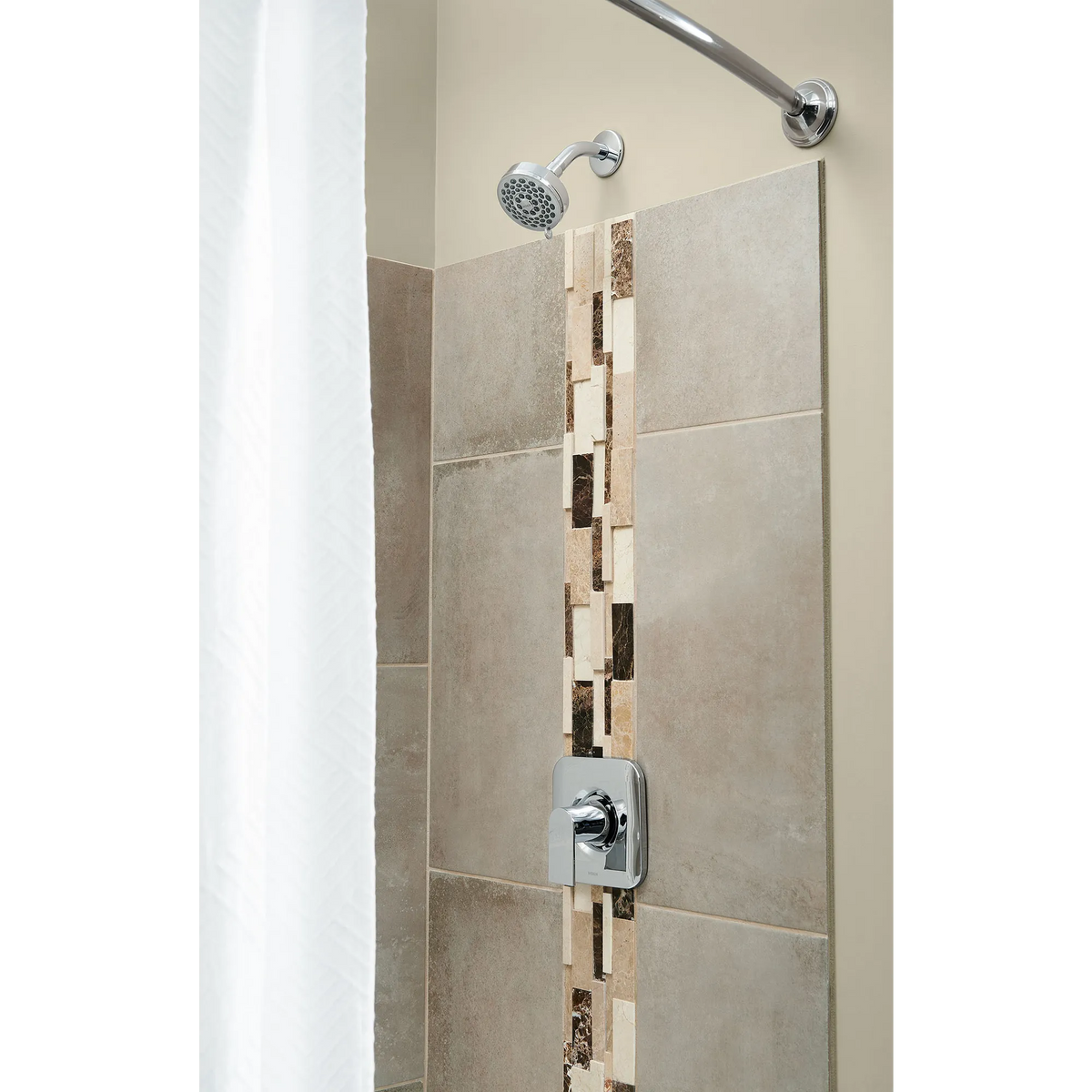 Moen Genta LX Posi-Temp Valve Trim T2471 in Chrome (T2471) - view 2