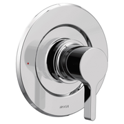 Moen Vichy Chrome Posi-Temp Valve Trim T2661 in Chrome (T2661)