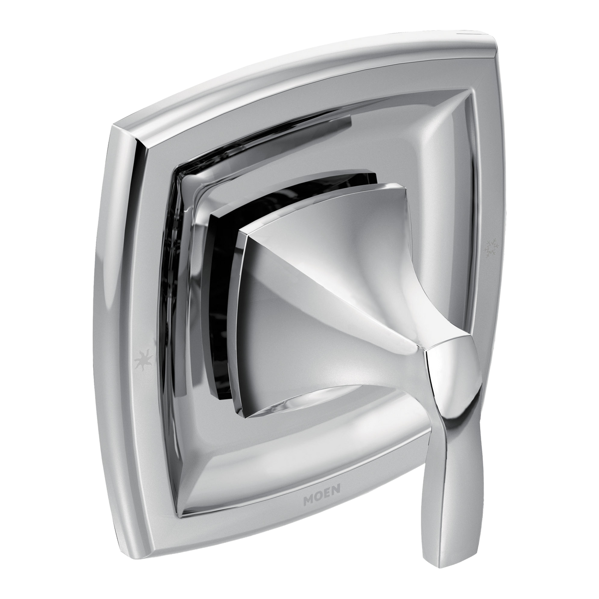 Moen Voss Posi-Temp Valve Trim T2691 in Chrome (T2691)