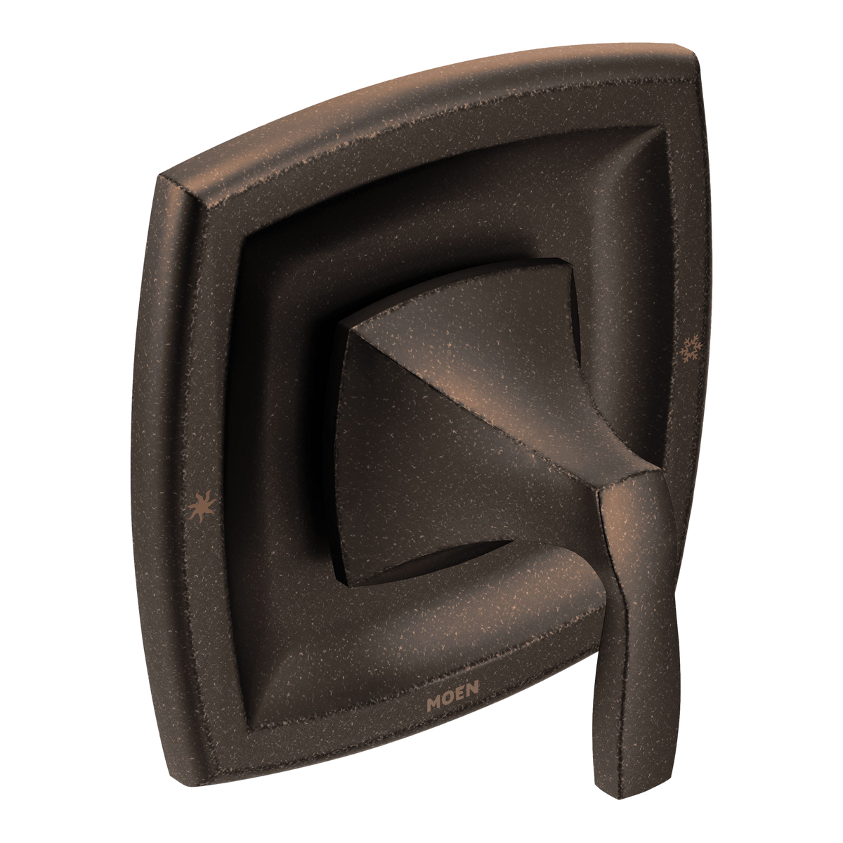 Moen Voss Posi-Temp Valve Trim T2691 in Oil Rubbed Bronze (T2691ORB)