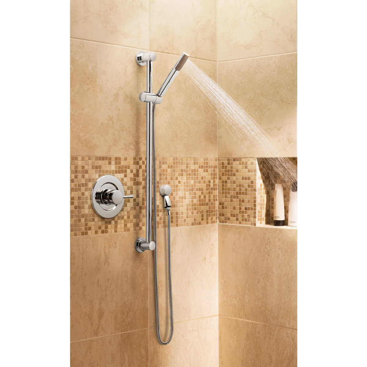 Moen Eco-Performance Handheld Shower 3887EP in Chrome (3887EP) - view 3