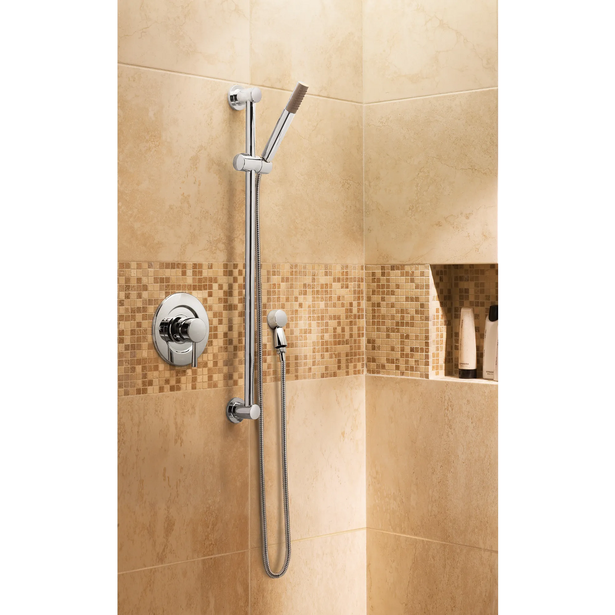 Moen Eco-Performance Handheld Shower 3887EP in Chrome (3887EP) - view 2