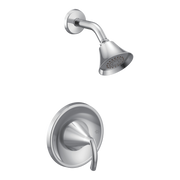 Moen Glyde Posi-Temp Eco-Performance Shower T2742EP in Chrome (T2742EP)