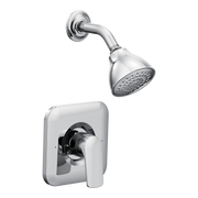 Moen Rizon Posi-Temp Shower Only T2812 in Chrome (T2812)