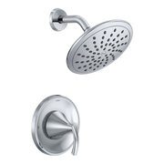 Moen Glyde Posi-Temp Eco-Performance Shower T2842EP in Chrome (T2842EP)