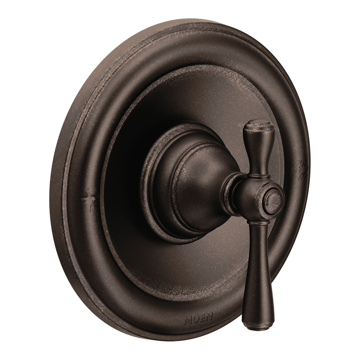 Moen Kingsley Moentrol Valve Trim T3111 in Oil Rubbed Bronze (T3111ORB)