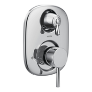 Moen Align Moentrol with Transfer Valve Trim T3290 in Chrome (T3290)
