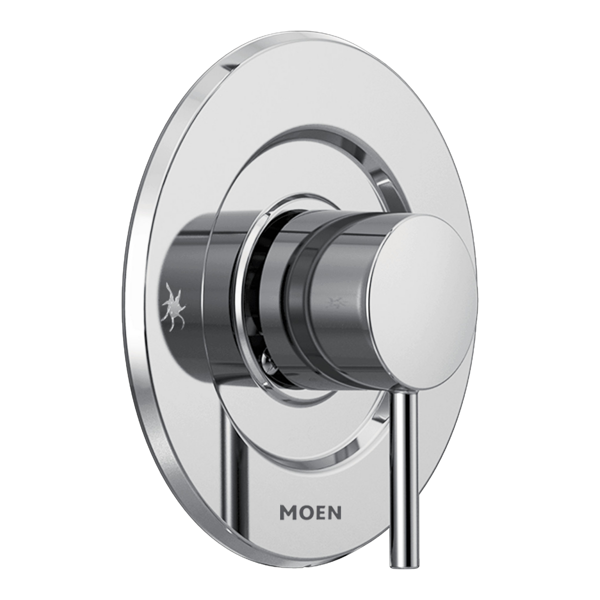 Moen Align Moentrol Valve Trim T3291 in Chrome (T3291)