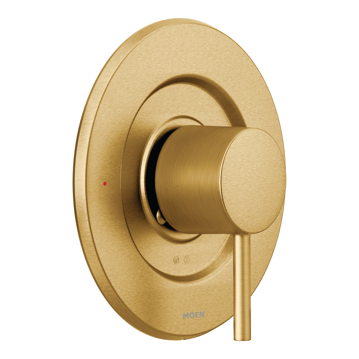 Moen Align Moentrol Valve Trim T3291 in Brushed Gold (T3291BG)