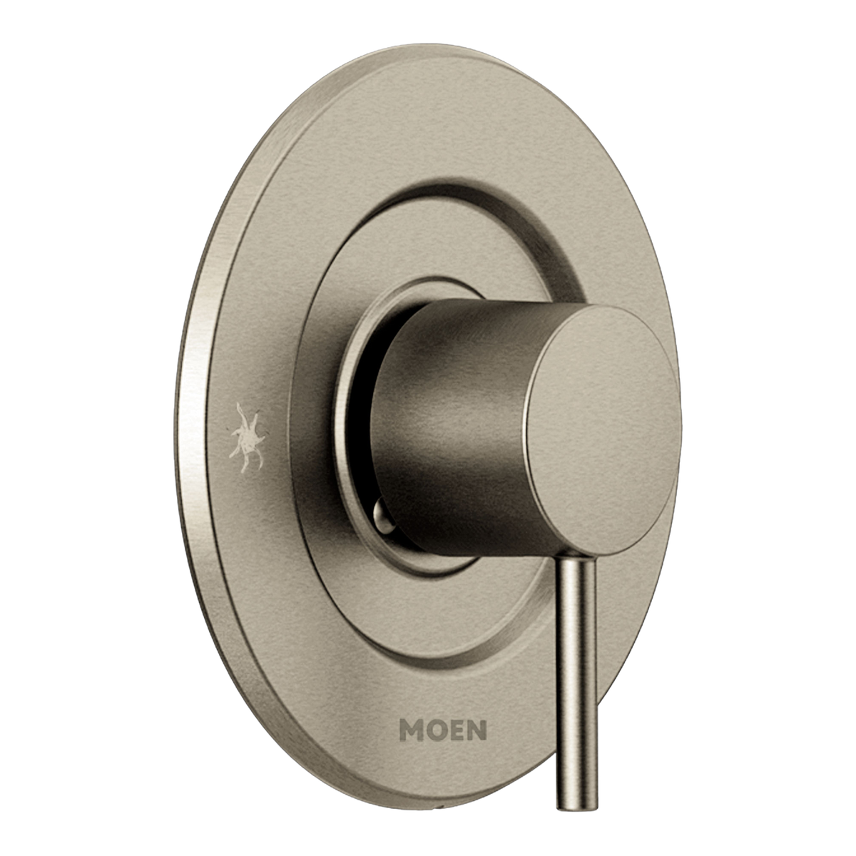 Moen Align Moentrol Valve Trim T3291 in Brushed Nickel (T3291BN)