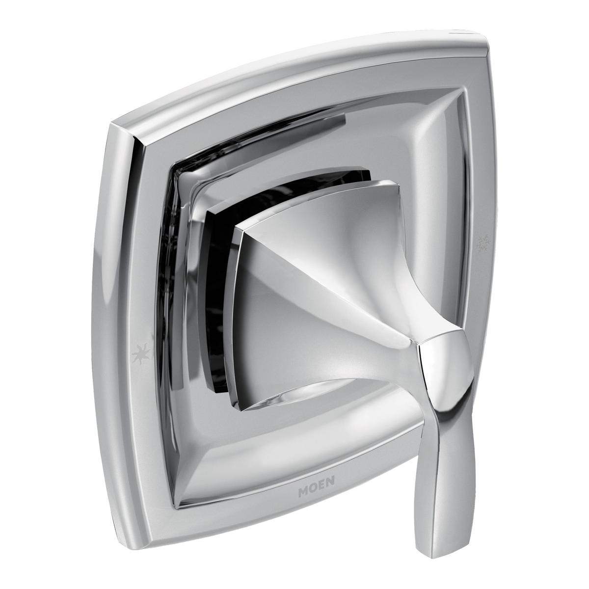 Moen Voss Moentrol Valve Trim T3691 in Chrome (T3691)