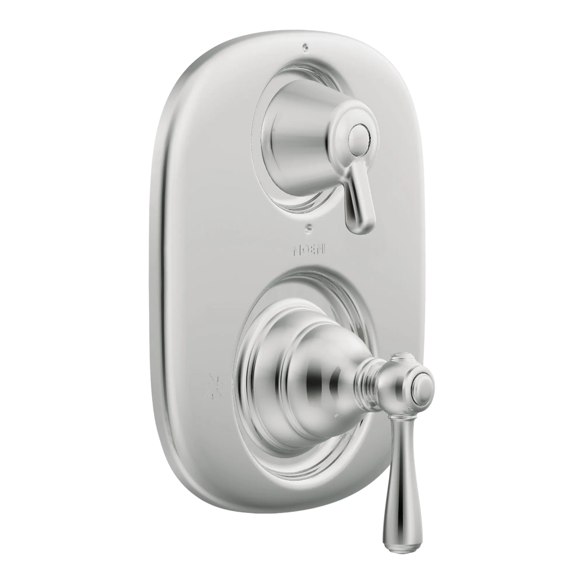 Moen Kingsley Moentrol with Transfer Valve Trim T4111 in Chrome (T4111) - view 2