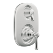 Moen Kingsley Moentrol with Transfer Valve Trim T4111 in Chrome (T4111)
