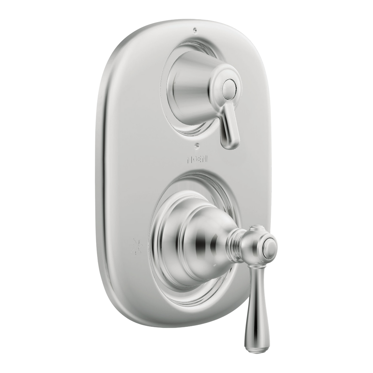 Moen Kingsley Moentrol with Transfer Valve Trim T4111 in Chrome (T4111)