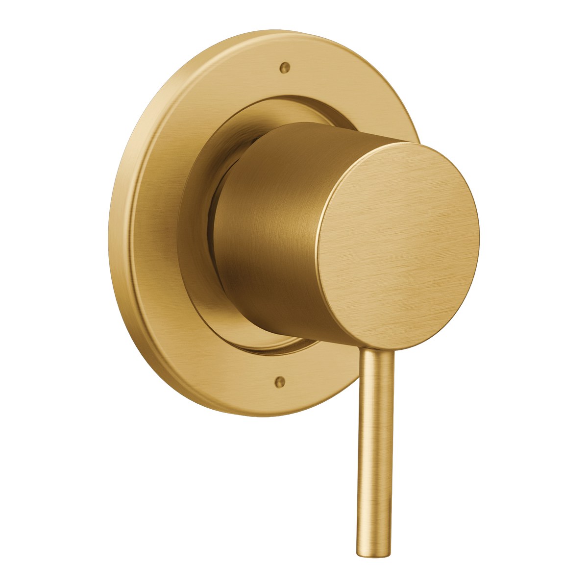 Moen Align Transfer Valve Trim T4191 in Brushed Gold (T4191BG)