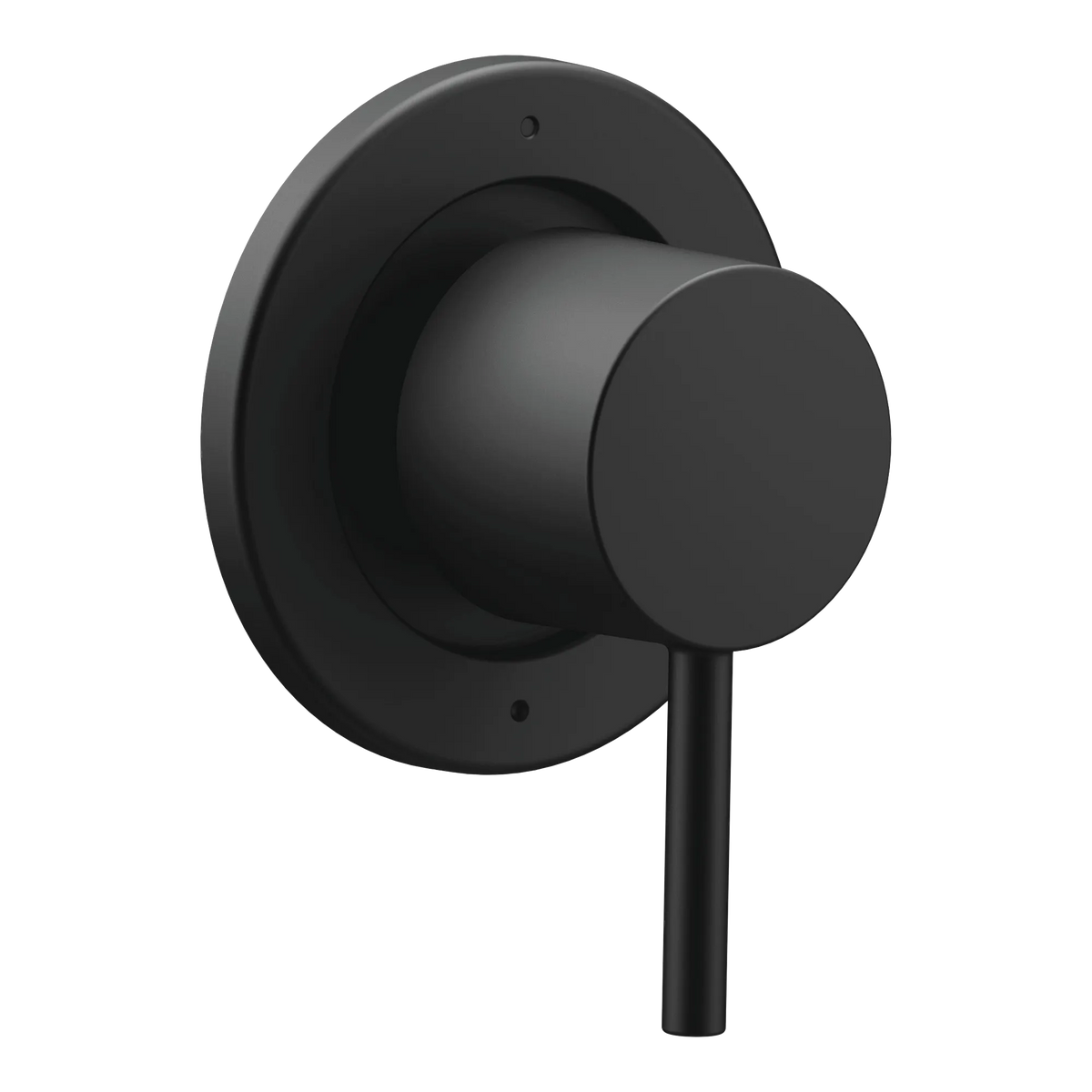Moen Align Transfer Valve Trim T4191 in Matte Black (T4191BL) - view 2