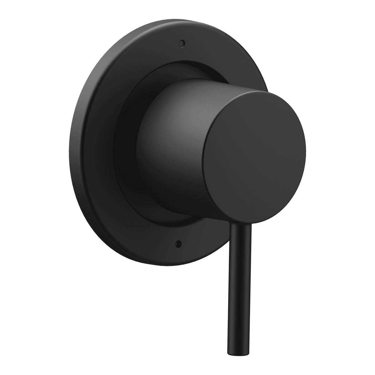 Moen Align Transfer Valve Trim T4191 in Matte Black (T4191BL)