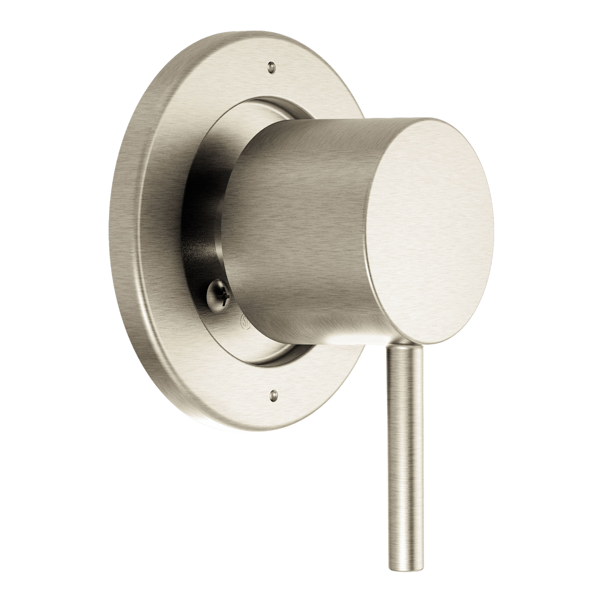 Moen Align Transfer Valve Trim T4191 in Brushed Nickel (T4191BN)