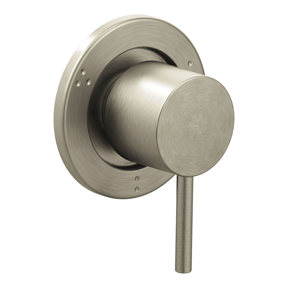Moen Align Transfer Valve Trim T4192 in Brushed Nickel (T4192BN)
