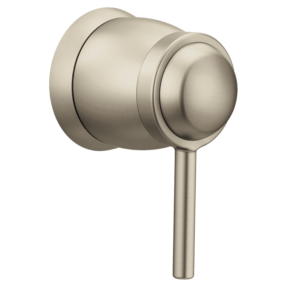 Moen Align Volume Control Trim T4292 in Brushed Nickel (T4292BN)