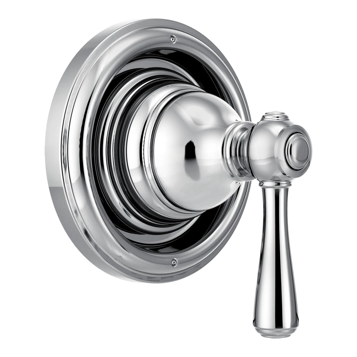 Moen Kingsley Transfer Valve Trim T4311 in Chrome (T4311) - view 2