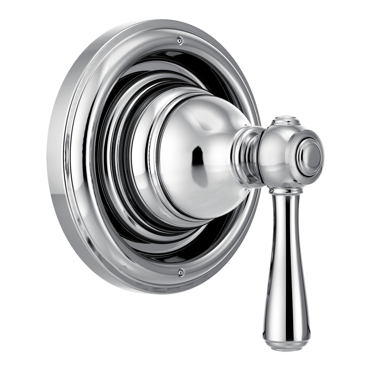 Moen Kingsley Transfer Valve Trim T4311 in Chrome (T4311)