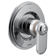 Moen Greenfield ExactTemp Tub/Shower Valve Only T4401 in Chrome (T4401)
