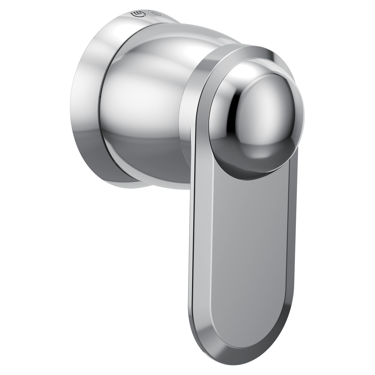 Moen Greenfield Volume Control T4402 in Chrome (T4402)