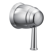Moen Belfield Volume Control Trim T4412 in Chrome (T4412)