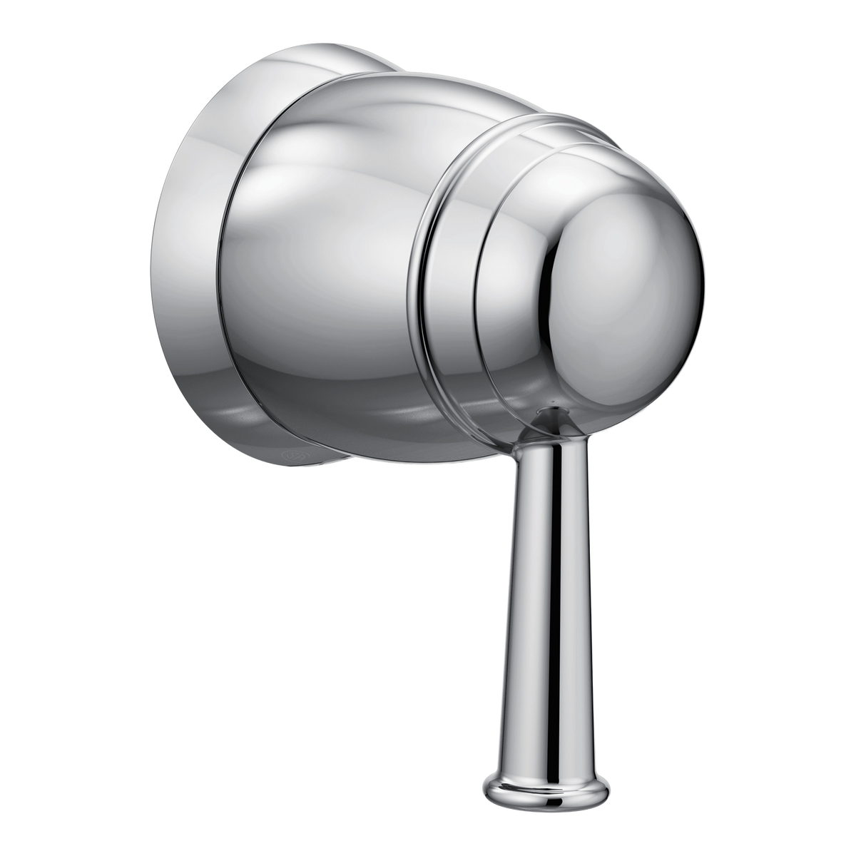 Moen Belfield Volume Control Trim T4412 in Chrome (T4412)