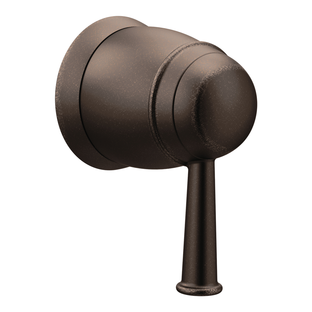 Moen Belfield Volume Control Trim T4412 in Oil Rubbed Bronze (T4412ORB)