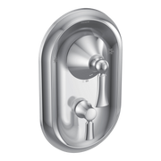 Moen Wynford Posi-Temp with Diverter Valve Trim T4500 in Chrome (T4500)