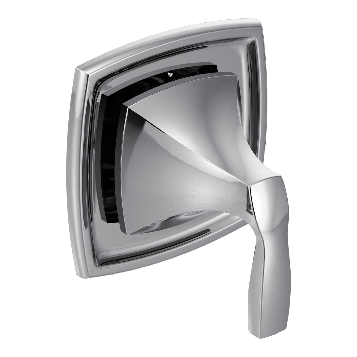 Moen Voss Transfer Valve Trim T4611 in Chrome (T4611)