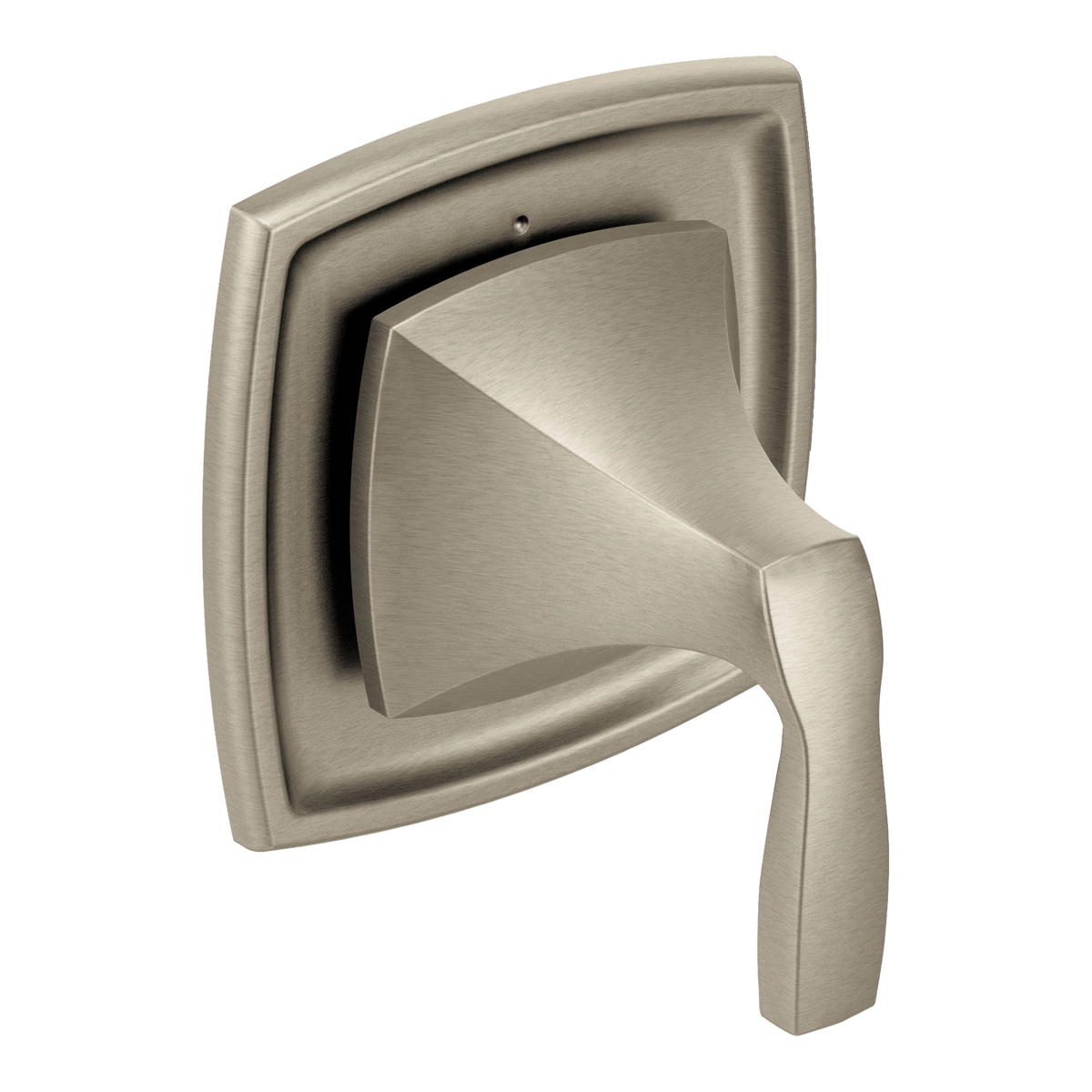 Moen Voss Transfer Valve Trim T4611 in Brushed Nickel (T4611BN)