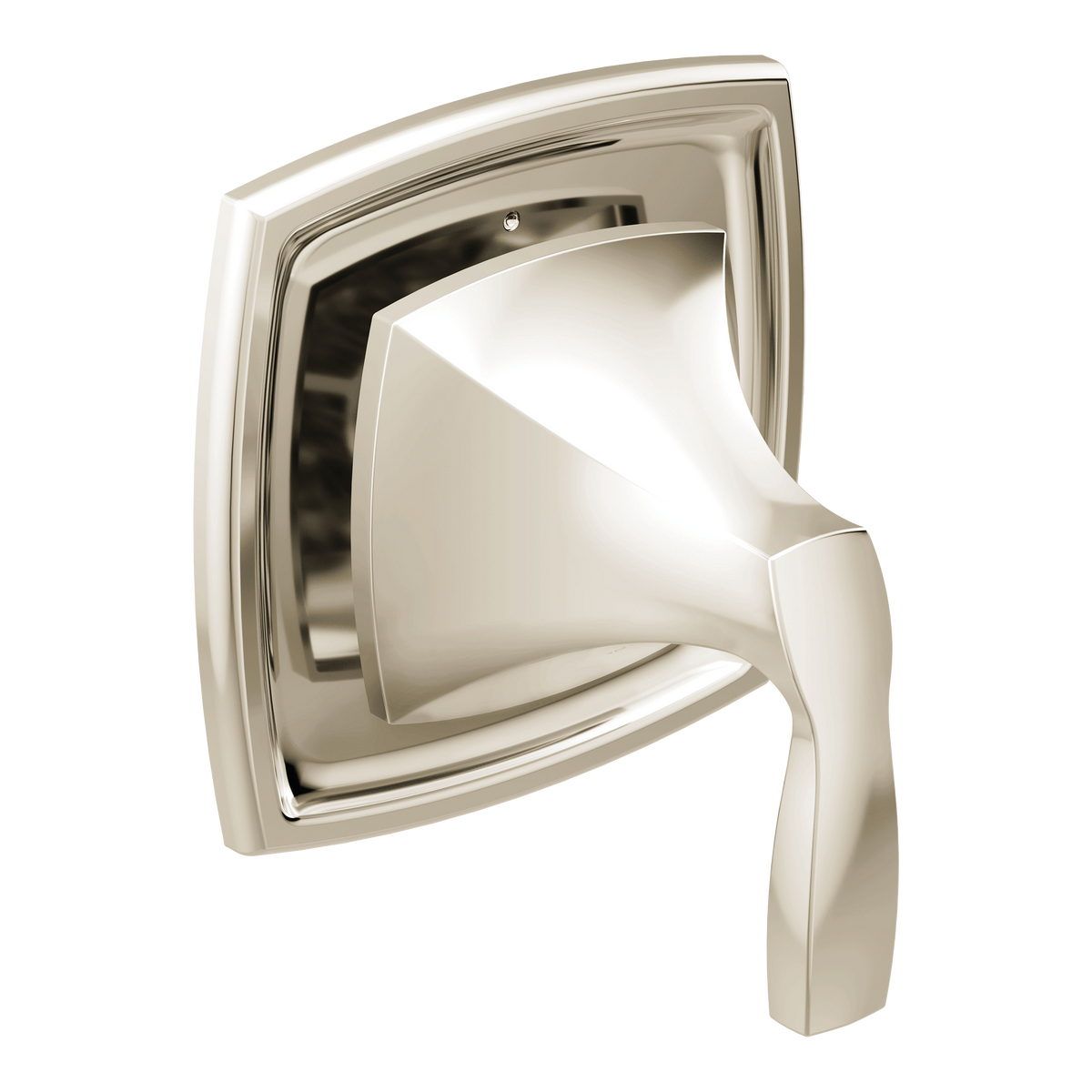 Moen Voss Transfer Valve Trim T4611 in Polished Nickel (T4611NL)