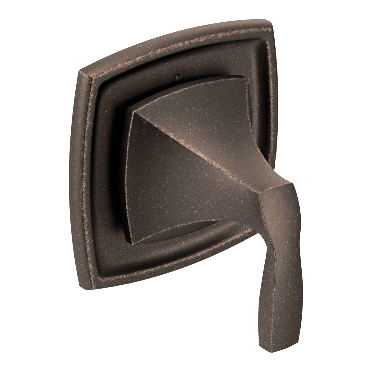 Moen Voss Transfer Valve Trim T4611 in Oil Rubbed Bronze (T4611ORB)