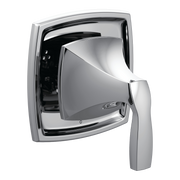 Moen Voss Transfer Valve Trim T4612 in Chrome (T4612)