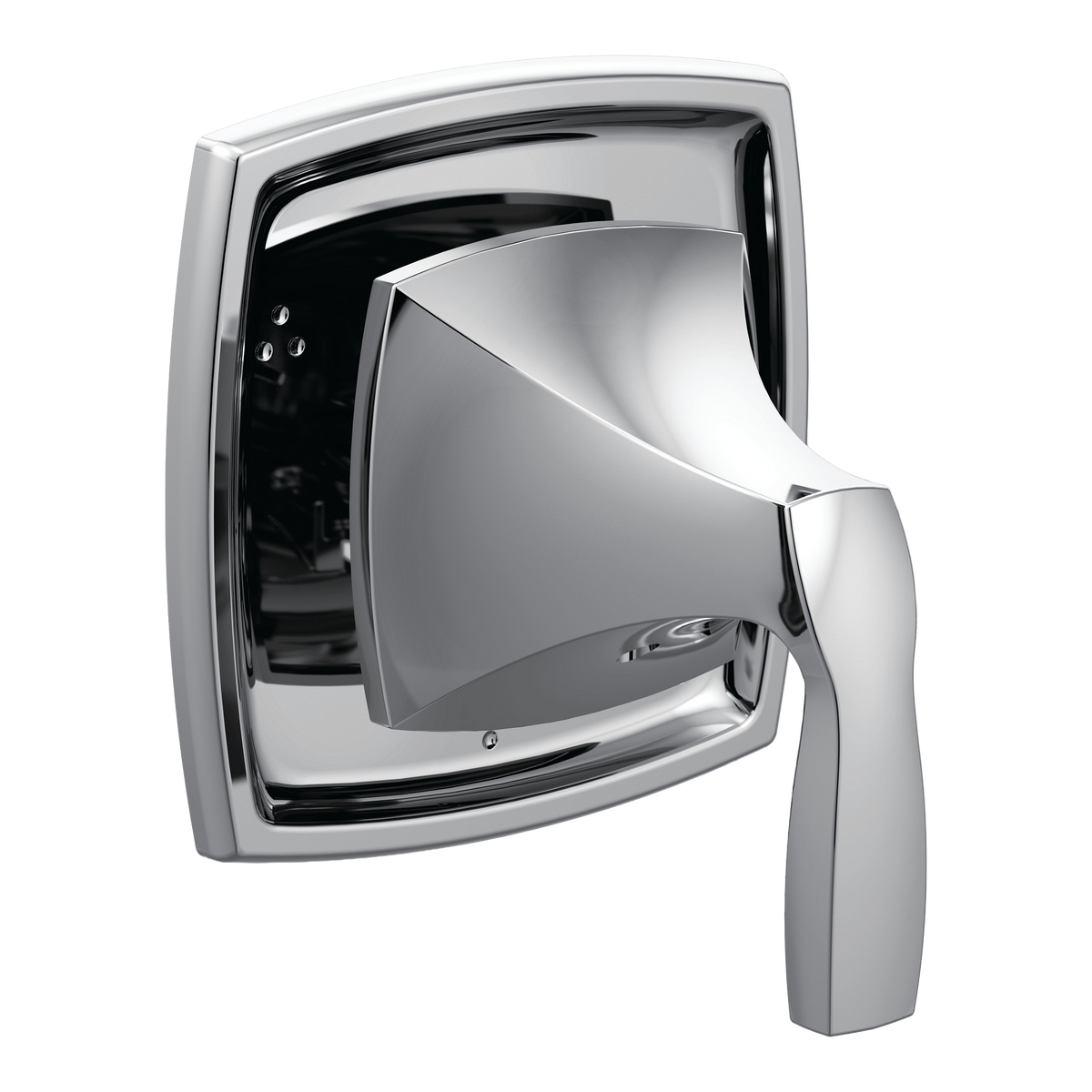 Moen Voss Transfer Valve Trim T4612 in Chrome (T4612)