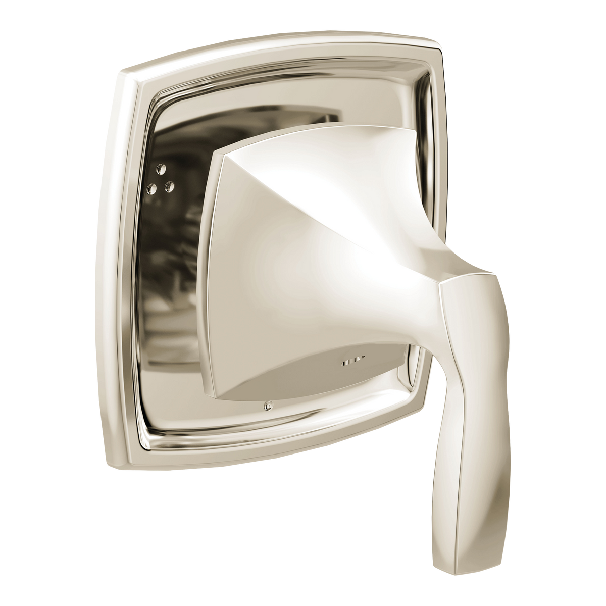 Moen Voss Transfer Valve Trim T4612 in Polished Nickel (T4612NL)