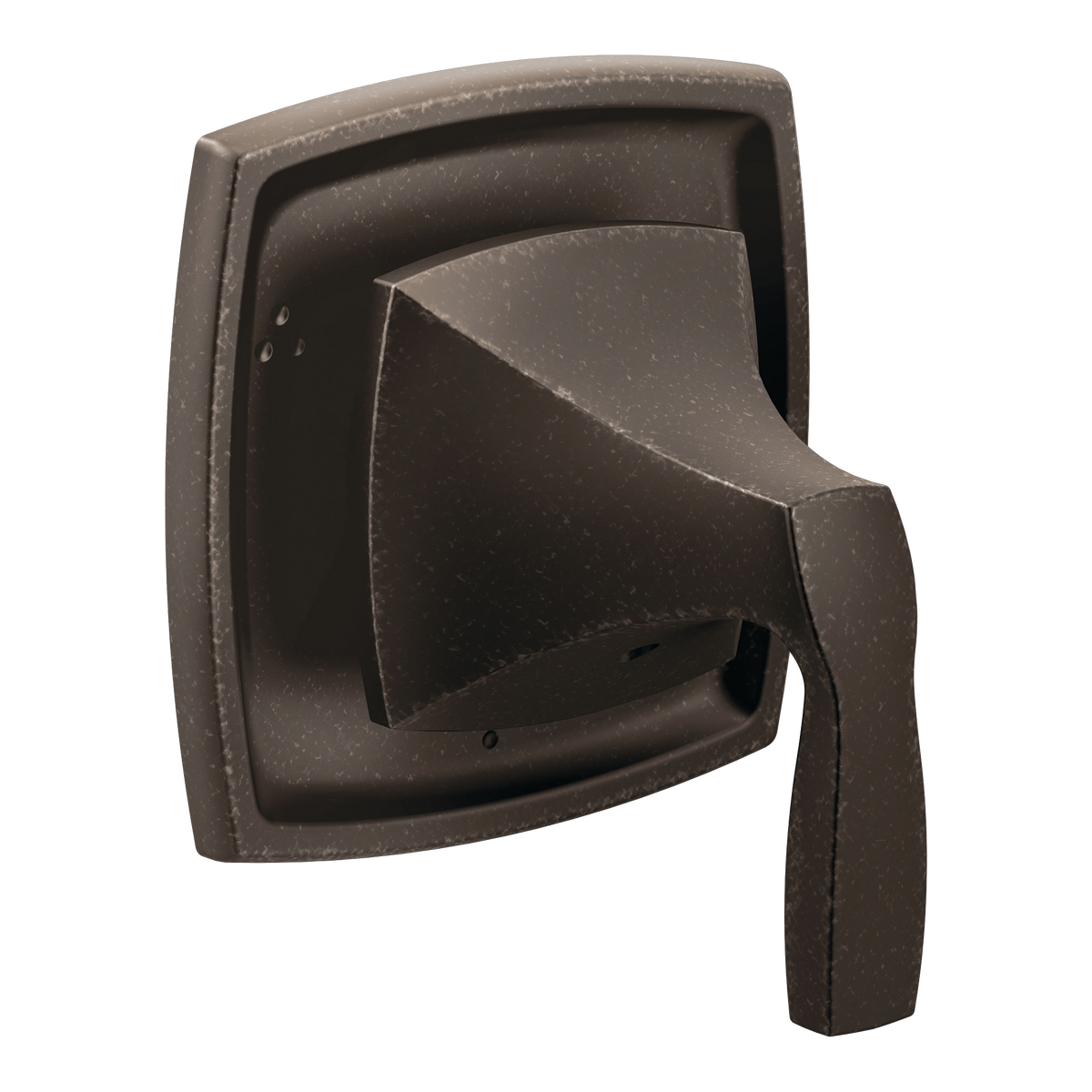 Moen Voss Transfer Valve Trim T4612 in Oil Rubbed Bronze (T4612ORB)