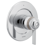 Moen Kingsley Two-Handle High-Arc Widespread Bathroom Faucet T4621 in Chrome (T4621)