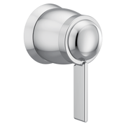 Moen Cia ExactTemp Volume Control Valve Trim T4622 in Chrome (T4622)