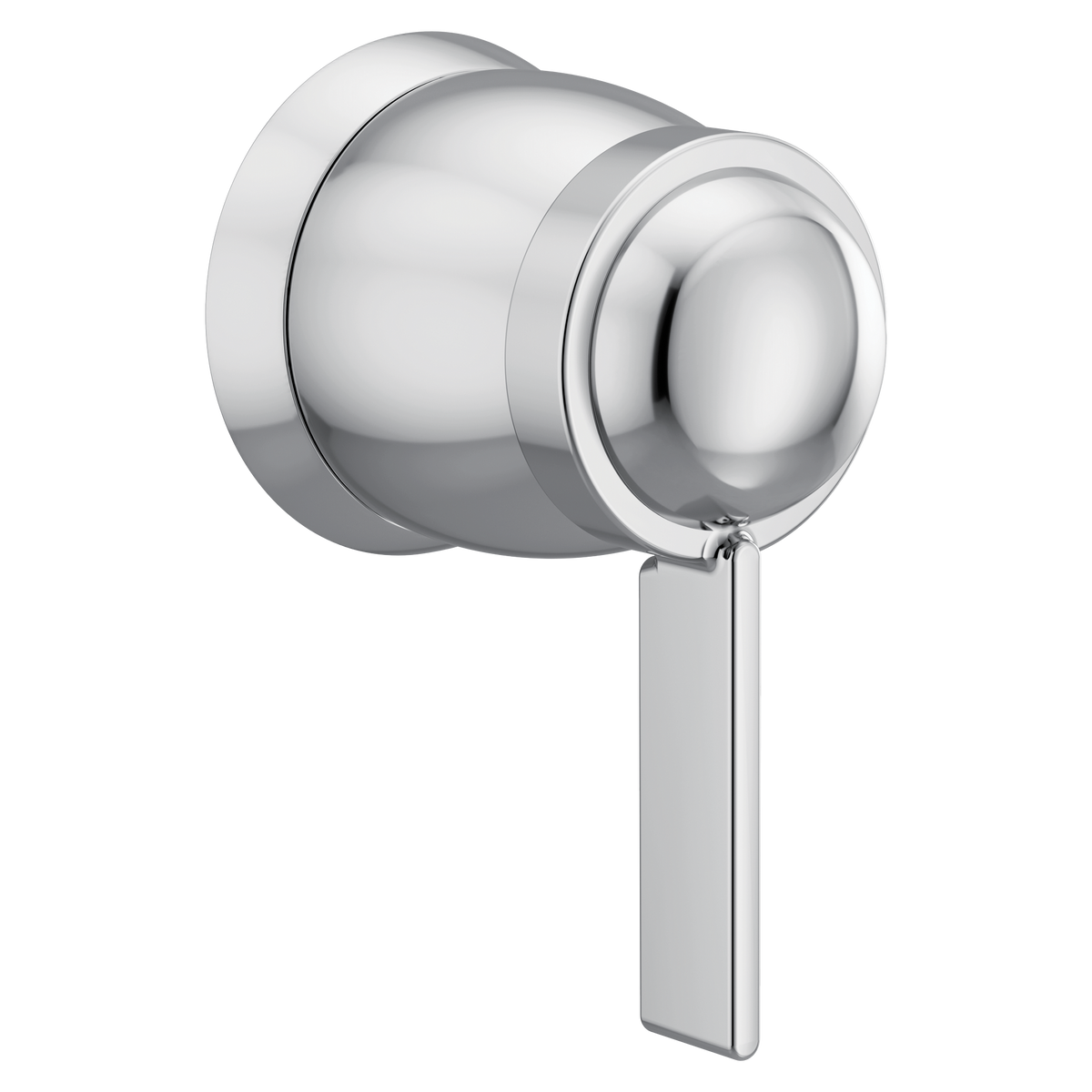 Moen Cia ExactTemp Volume Control Valve Trim T4622 in Chrome (T4622)