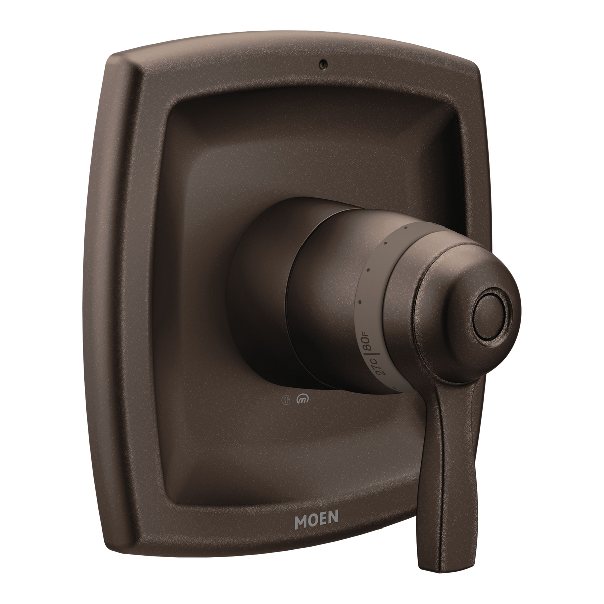 Moen Voss ExactTemp Valve Trim T4691 in Oil Rubbed Bronze (T4691ORB)